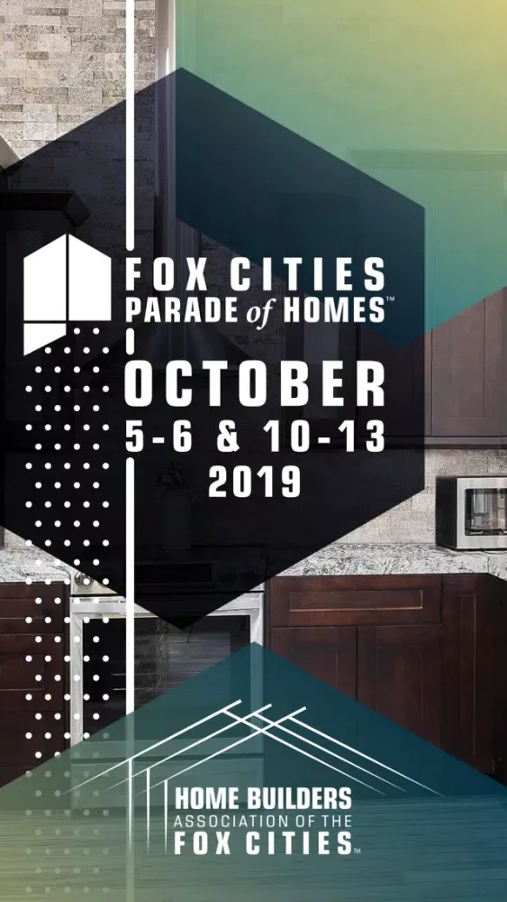 Скриншоты Fox Cities Parade of Homes