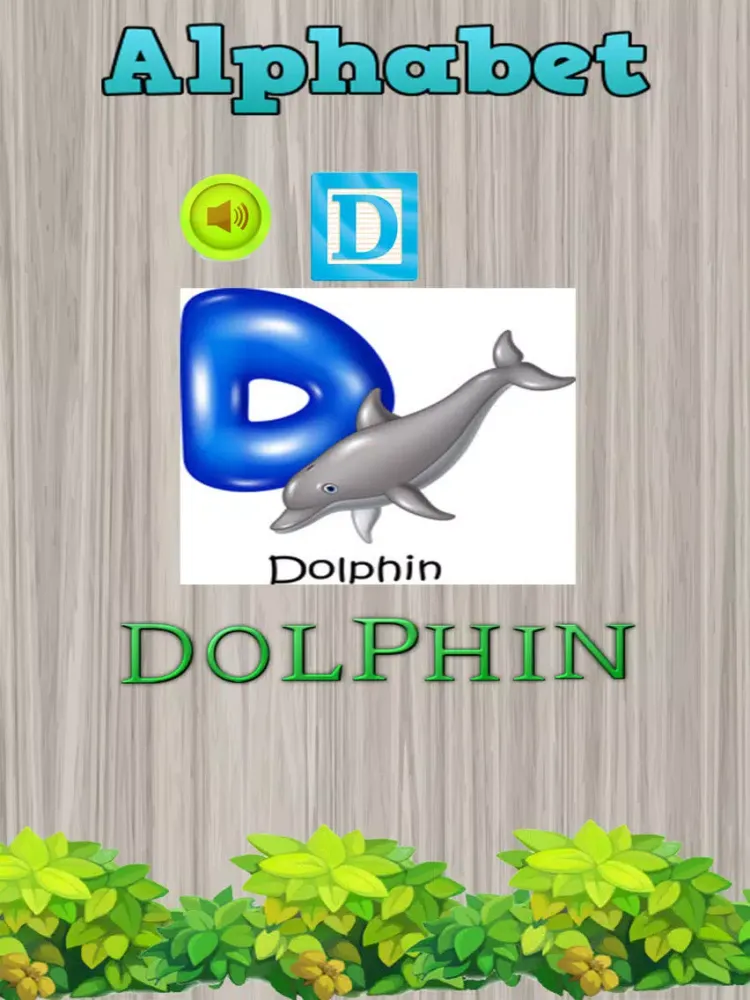 a-z jolly phonics exercises iPad  স্ক্রিনশট