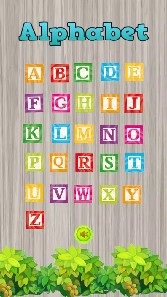 a-z jolly phonics exercises স্ক্রিনশট