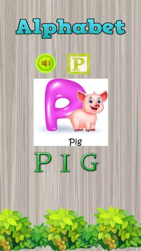 a-z jolly phonics exercises স্ক্রিনশট