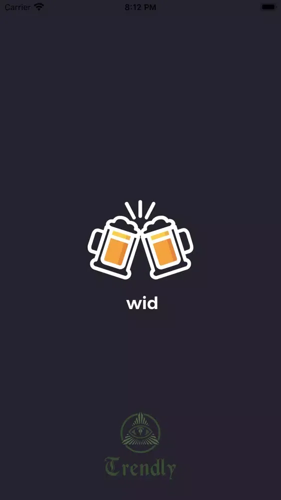 What I’ll Drink - (wid) سکرین شاٹس