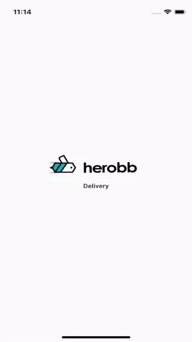 HBB Food Delivery स्क्रीनशॉट