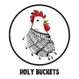 Holy Buckets Halal Chicken Holy Buckets Halal Chicken