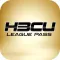 HBCU League Pass