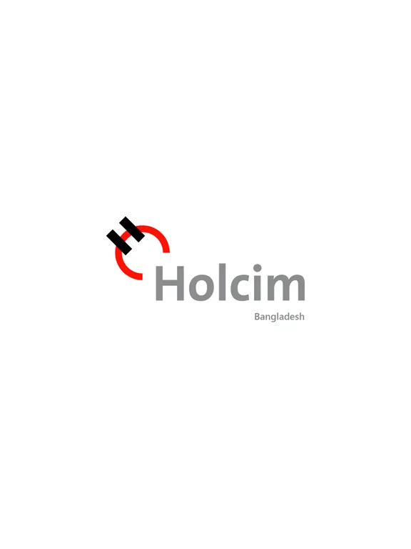 Holcim Portal BD iPad  স্ক্রিনশট