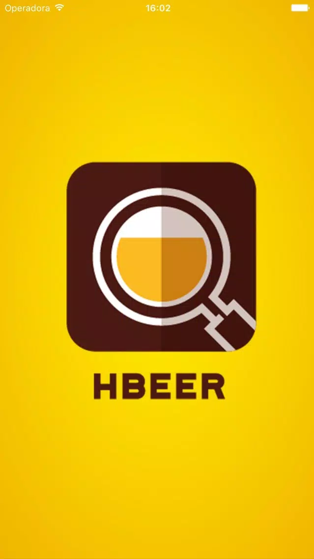 HBeer应用截图