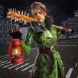 Dead Granny Gangster Crime 3D