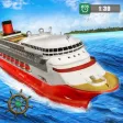 City Port Cruise Ship Trade