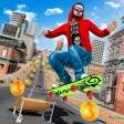 Skateboard Tricks Stunts