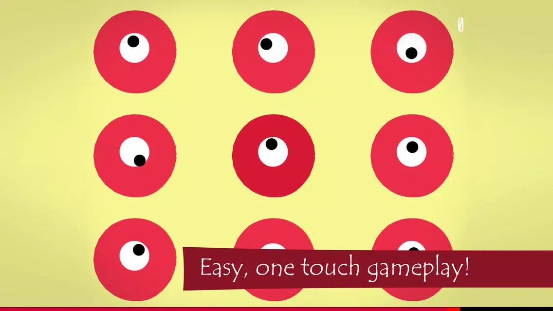 Weird One应用截图
