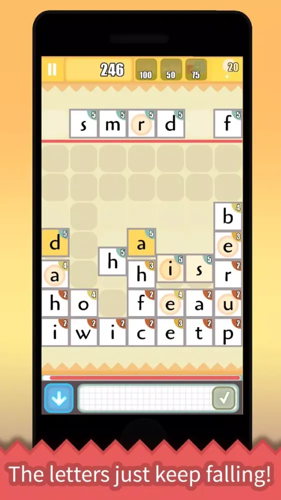 Word Wreck Screenshots