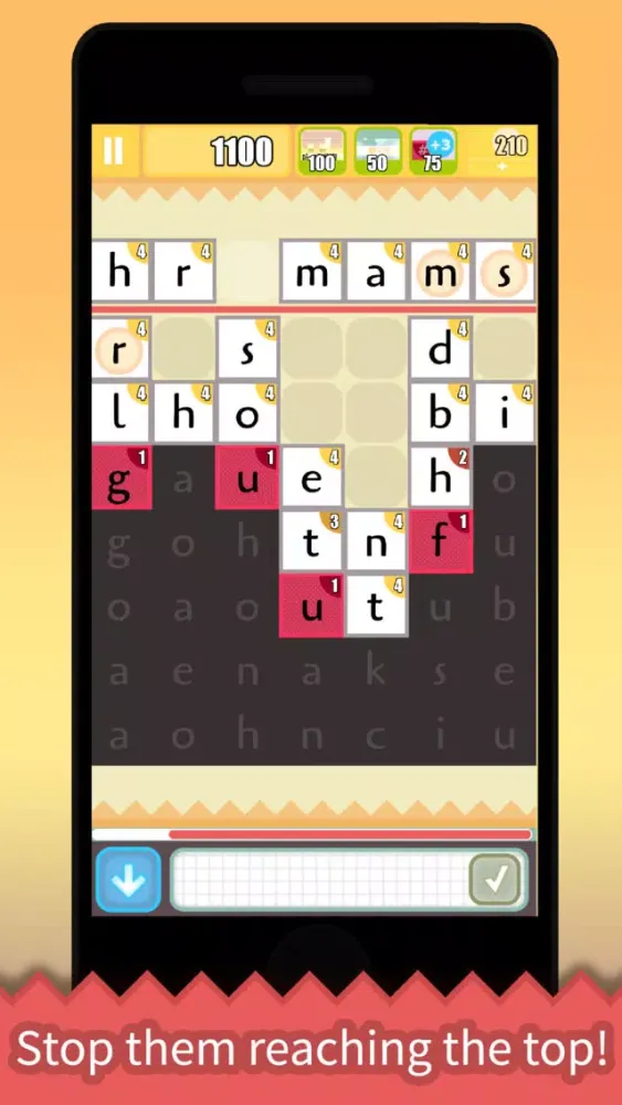 Word Wreck Screenshots