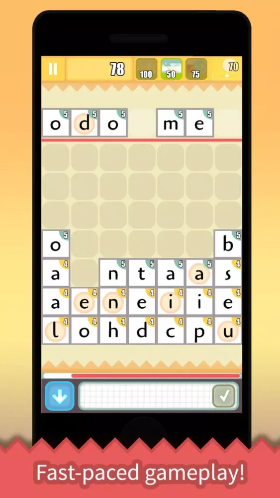 Word Wreck Screenshots