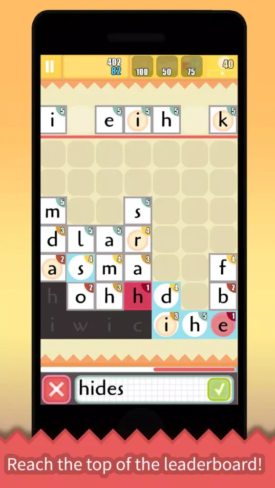 Word Wreck Screenshots