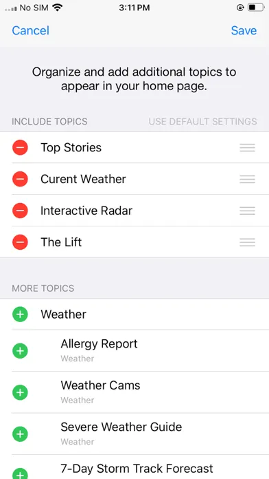 تصاویر WDIO News Duluth-Superior