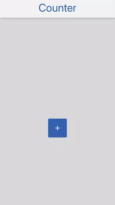 Counter - Counting Utility Screenshots