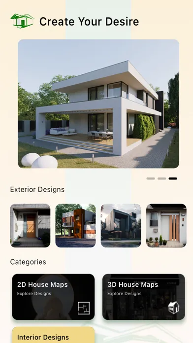 Ảnh chụp màn hình của Home Design : Draw Floor Plan