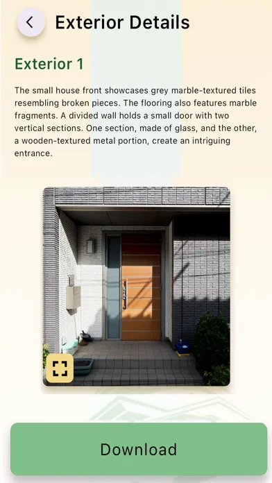 Ảnh chụp màn hình của Home Design : Draw Floor Plan