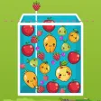 Fruit Matching Merge Juicy 3D