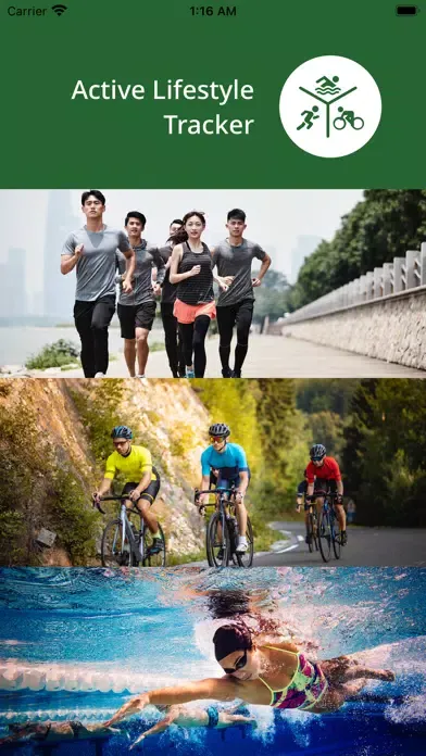 Ảnh chụp màn hình của Herbalife Hub