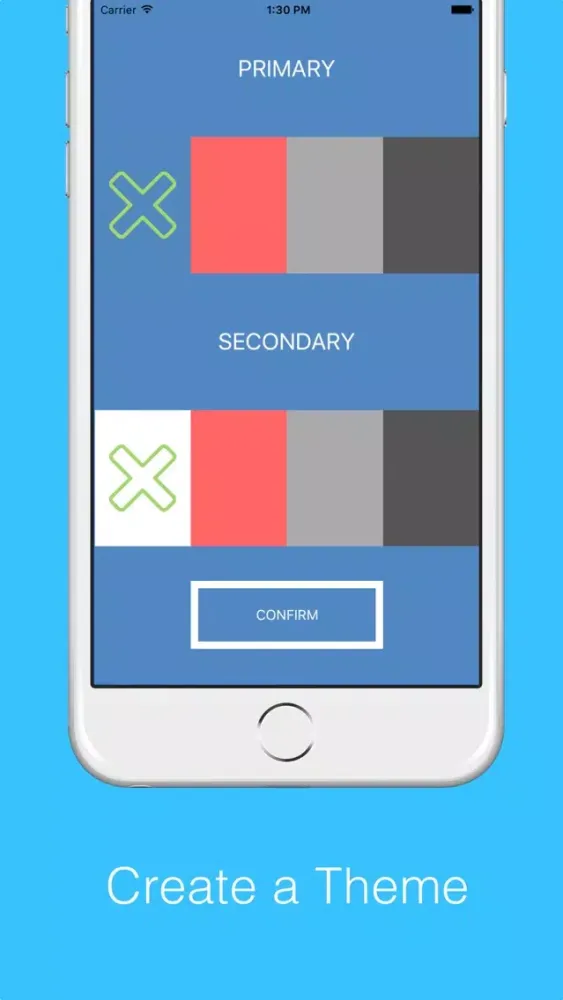 Tangkapan skrin Tracker - Life Stats - Record and Track anything.