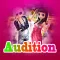 Audition Video