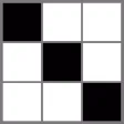 Don't Tap And Step The White Tile