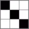 Don't Tap And Step The White Tile