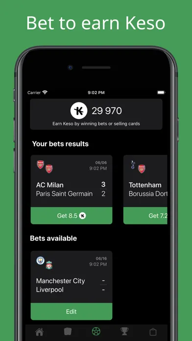 تصاویر Foot Card