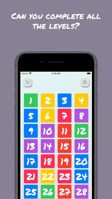 Kata Puzzle স্ক্রিনশট