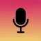 Voice recorder - Ai Voicerly