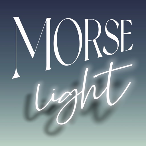 MorseLight Pro