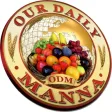 OUR DAILY MANNA (ODM) Official OUR DAILY MANNA (ODM) Official