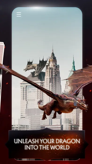House of the Dragon: DracARys Ekran Görüntüleri