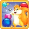 Bubble with Squirrel Trouble 2 : Shoot ,Burst & Pop bubbles in this free bubble shooter