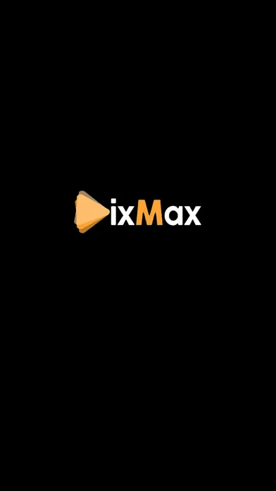 Ảnh chụp màn hình của Dixmax - Cinema Hub