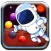 Galaxy Hero Planet Shooter:Bubble Shooter Puzzle Game