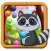 Jungle Bubble Adventure - Free Bubble Shooter HD