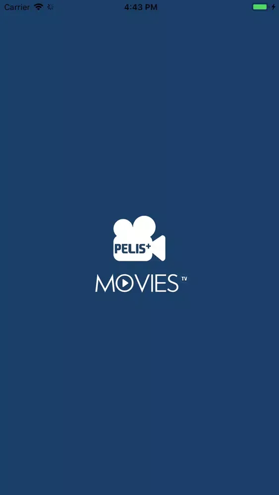 Pelisplus : TV Shows & Movies سکرین شاٹس