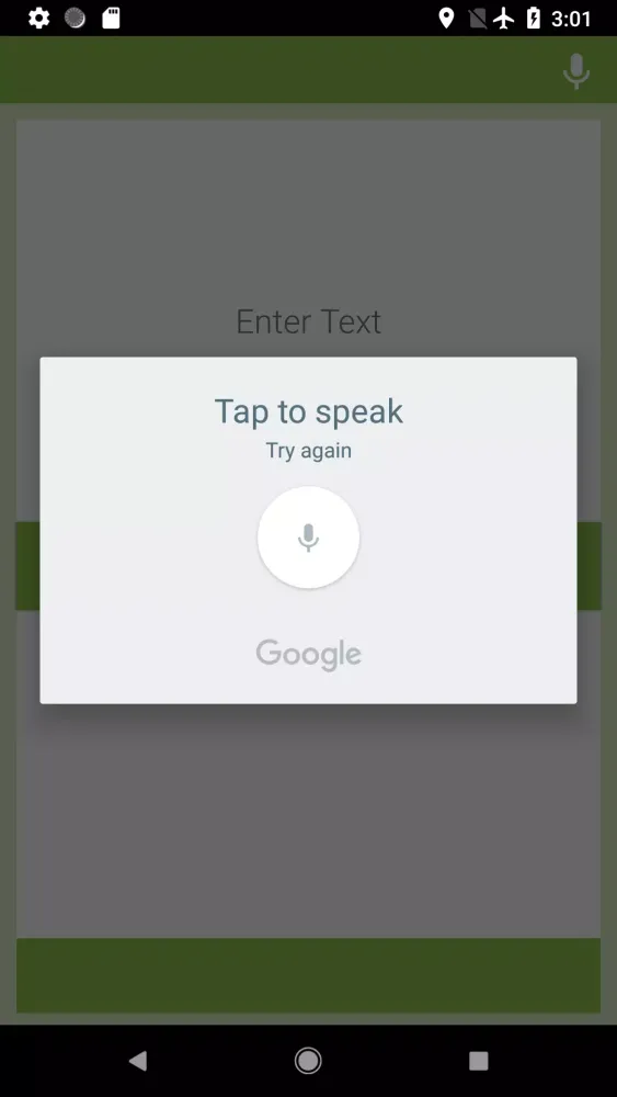 Capturas de pantalla de Indonesian-Lao Translator