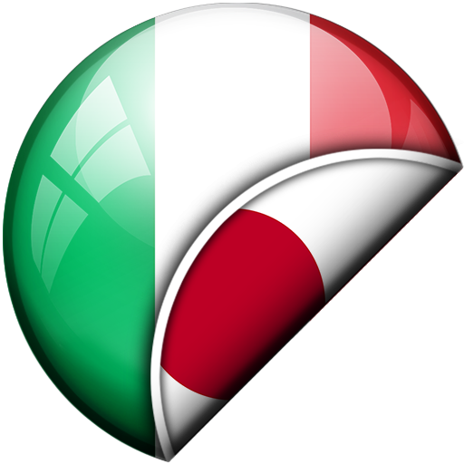 Italian-Japanese Translator Italian-Japanese Translator