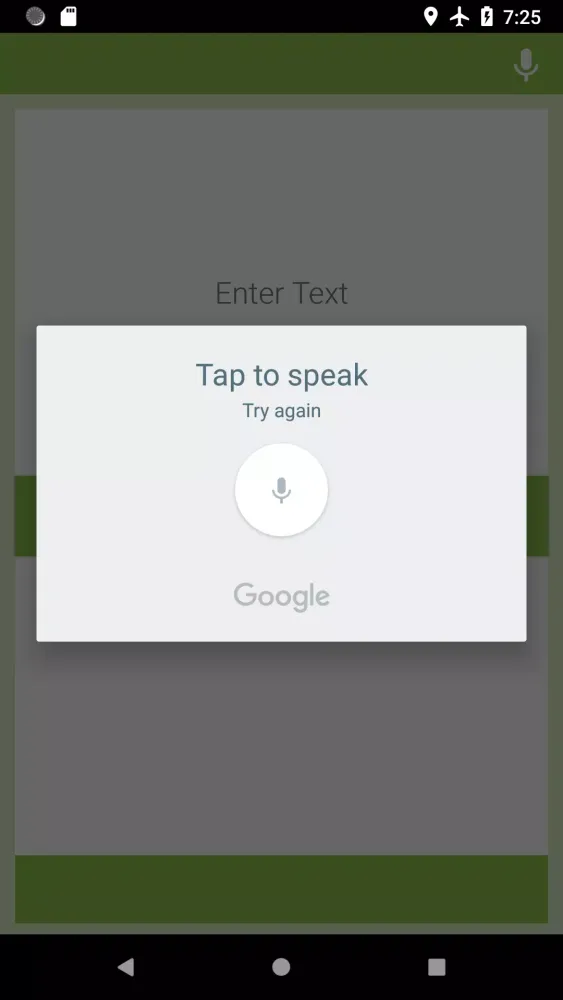 Tangkapan layar Portuguese-Galician Translator