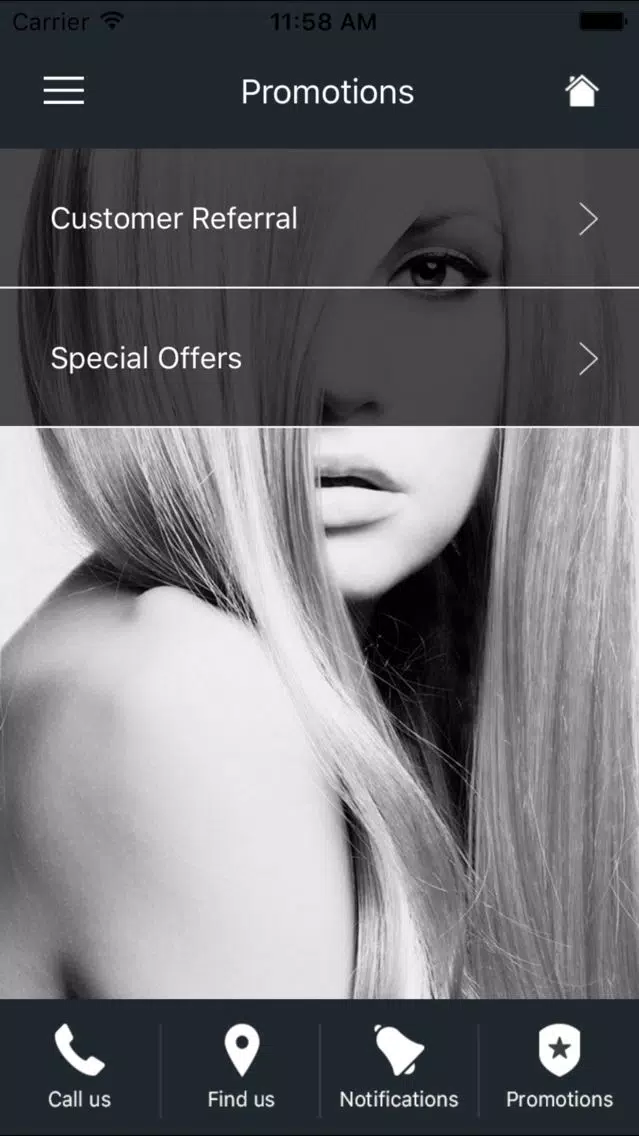 تصاویر Hair and Beauty Studio