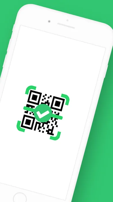 QR Generator & Barcode Scanner स्क्रीनशॉट