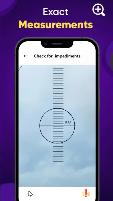 صور Satellite Finder & GPS Tracker