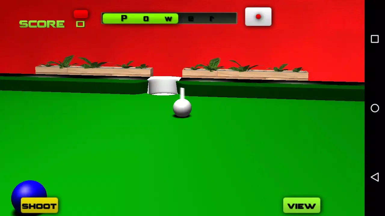 Snooker HD Pro Screenshots