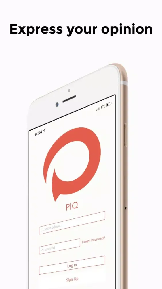 تصاویر Piq - Decidedly Social