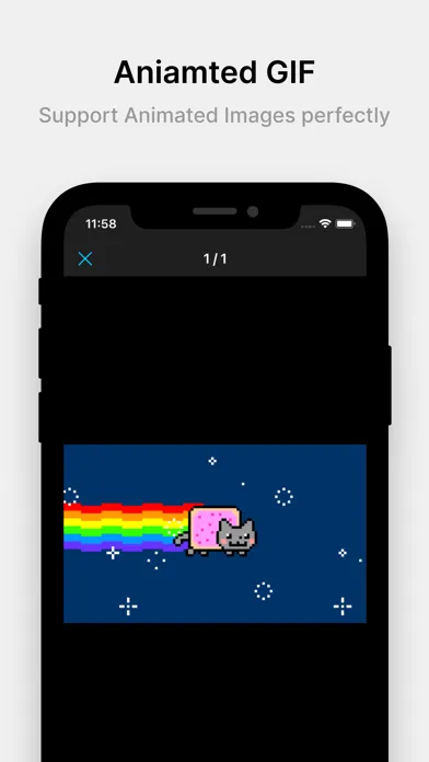 Scrapbook - Image Collection Screenshots