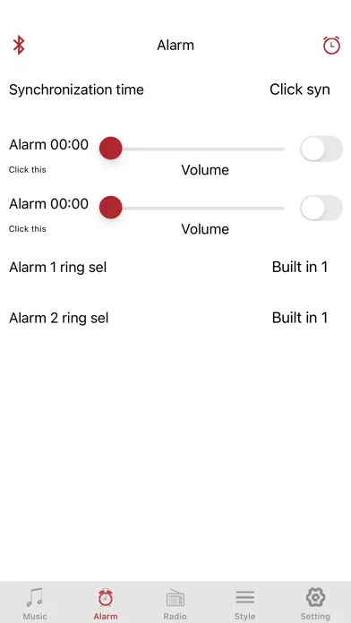 Promate Evoke Screenshots