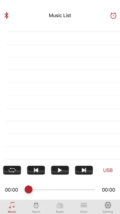 Promate Evoke Screenshots